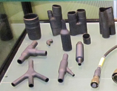 聯(lián)合精密的熱縮套管具有品質(zhì)好，價(jià)格優(yōu)于歐美供應(yīng)商的特點(diǎn)