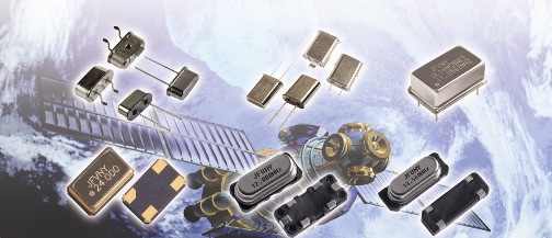 圖1：晶宇興科技的航天級(jí)、軍品級(jí)晶體晶振