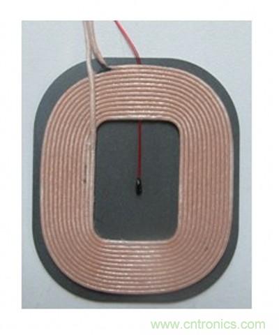 順絡(luò)充電線圈設(shè)計(jì)，無(wú)線充電不再遙遠(yuǎn) 