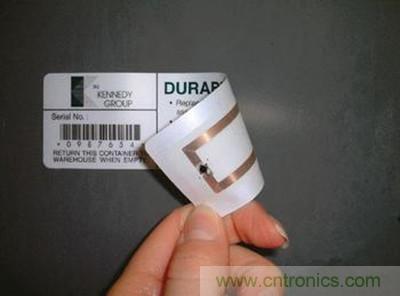 eID VS RFID：電子標(biāo)簽技術(shù)對比孰優(yōu)孰劣？