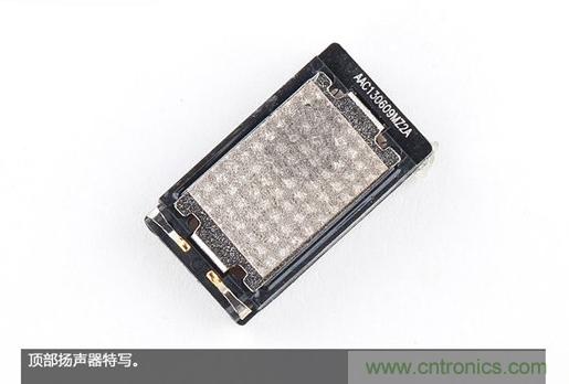 799元，看小米紅米手機內部用什么零件？電子元件技術網(wǎng)