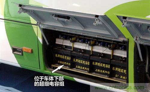 30秒內(nèi)充滿電，超級電容技術(shù)詳解-電子元件技術(shù)網(wǎng)