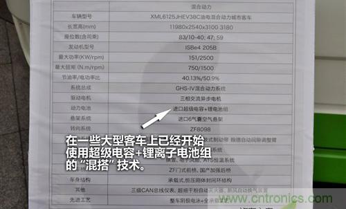30秒內(nèi)充滿電，超級電容技術(shù)詳解-電子元件技術(shù)網(wǎng)