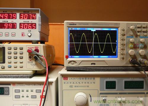 爆600W正弦波逆變器制作全流程，附完整PCB資料