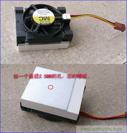 爆600W正弦波逆變器制作全流程，附完整PCB資料