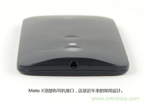 揭秘八核X8 SoC真面目，智能手機(jī)Moto X詳細(xì)拆解！
