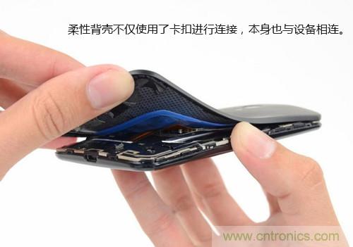 揭秘八核X8 SoC真面目，智能手機(jī)Moto X詳細(xì)拆解！