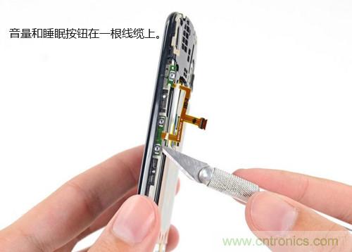 揭秘八核X8 SoC真面目，智能手機(jī)Moto X詳細(xì)拆解！