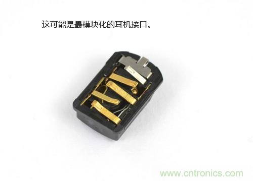 揭秘八核X8 SoC真面目，智能手機(jī)Moto X詳細(xì)拆解！