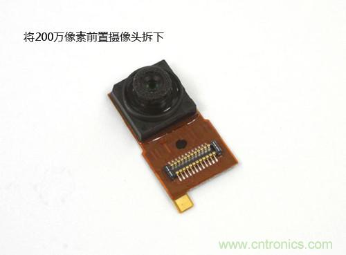 揭秘八核X8 SoC真面目，智能手機(jī)Moto X詳細(xì)拆解！