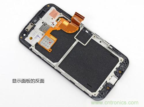 揭秘八核X8 SoC真面目，智能手機(jī)Moto X詳細(xì)拆解！