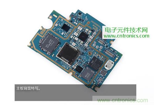 完爆三星Note 3，小米3移動版工程機拆解！
