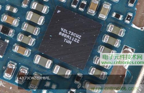 完爆三星Note 3，小米3移動版工程機拆解！