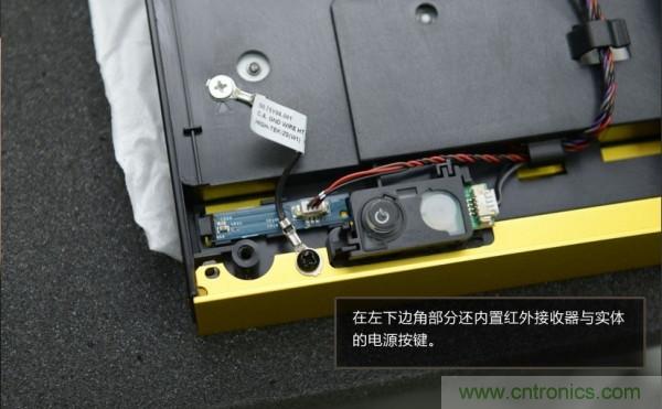 “價(jià)格戰(zhàn)”失??！2999小米電視拆解看做工