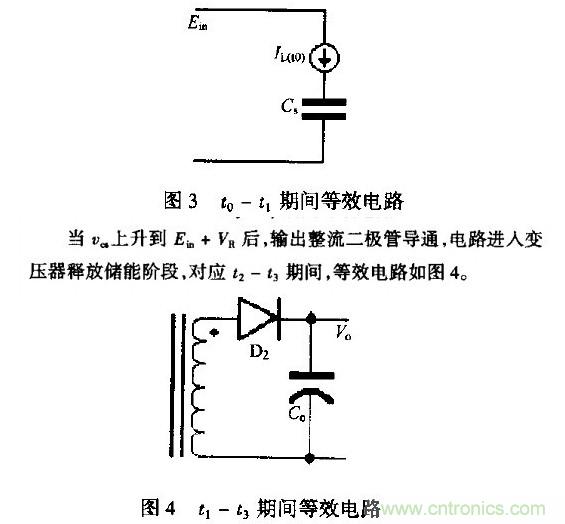 低EMI、高效的零電壓開(kāi)關(guān)反激式開(kāi)關(guān)電源設(shè)計(jì)