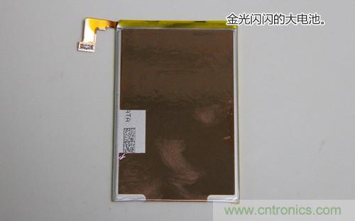 拆解4G新機(jī)索尼M35t：用料十足，易于維修