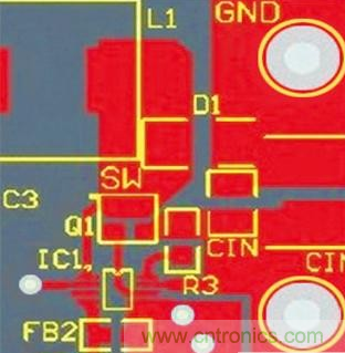 PCB布局的關(guān)鍵！教你一次搞定PCB布局
