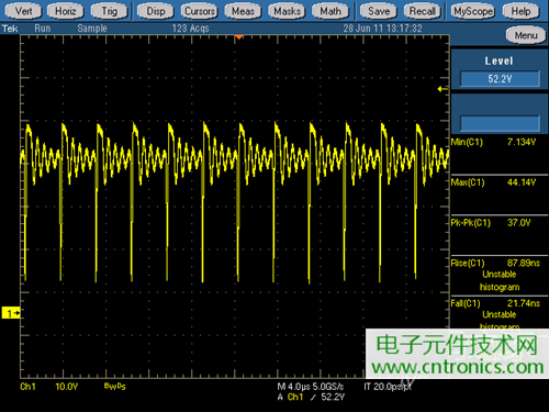 工程師詳解:一款DC/DC隔離式反激開關(guān)電源設(shè)計及參數(shù)計算