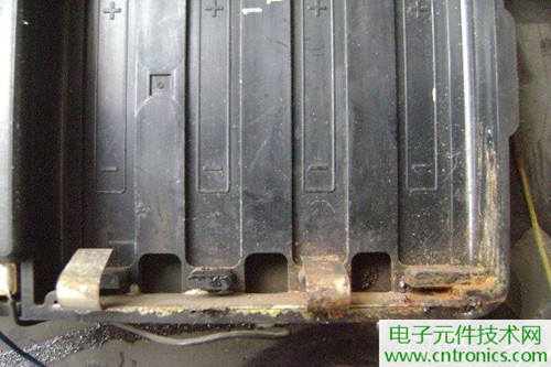 拆個(gè)老古董，日本精工石英電子掛鐘拆解