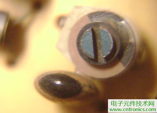 拆個(gè)老古董，日本精工石英電子掛鐘拆解