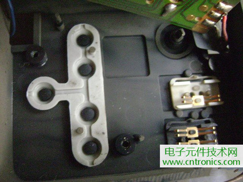 拆個(gè)老古董，日本精工石英電子掛鐘拆解
