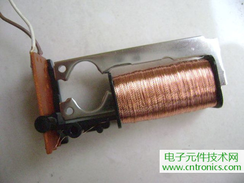 拆個(gè)老古董，日本精工石英電子掛鐘拆解
