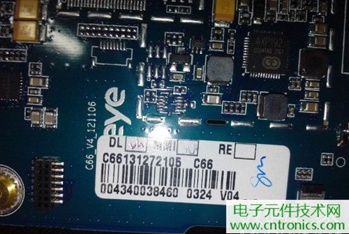 不怕摔的電紙書(shū)！一款柔性屏電子書(shū)閱讀器拆解