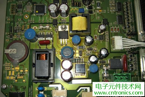 觸摸屏售價過萬？一臺工控設(shè)備觸摸屏拆解