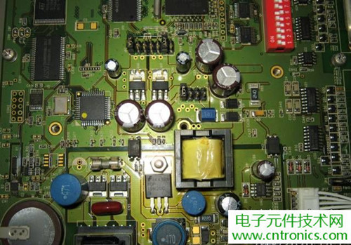 觸摸屏售價過萬？一臺工控設(shè)備觸摸屏拆解