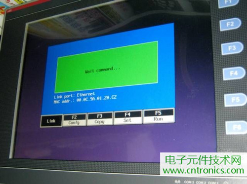 觸摸屏售價過萬？一臺工控設(shè)備觸摸屏拆解