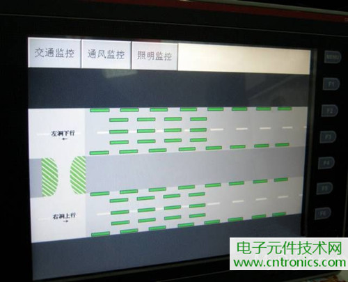 觸摸屏售價過萬？一臺工控設(shè)備觸摸屏拆解