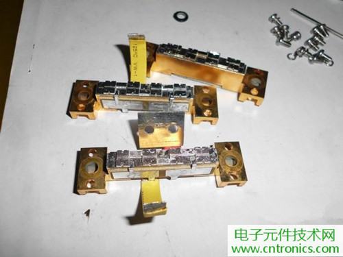 這貨一萬三？50W半導(dǎo)體激光模塊拆解