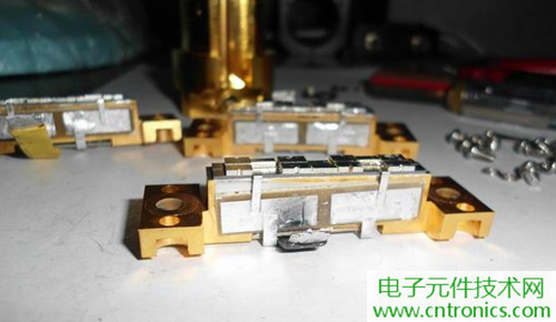 這貨一萬三？50W半導(dǎo)體激光模塊拆解