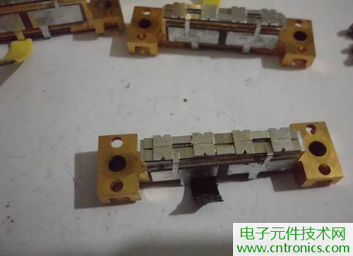 這貨一萬三？50W半導(dǎo)體激光模塊拆解