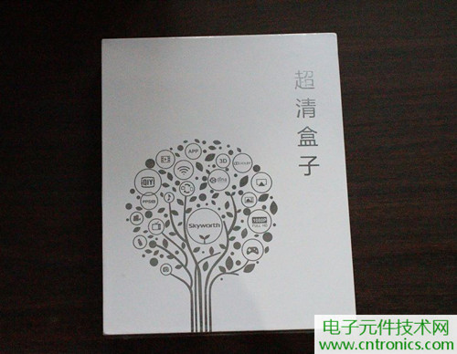 【拆解】不如小米？愛奇藝盒子全網(wǎng)首拆
