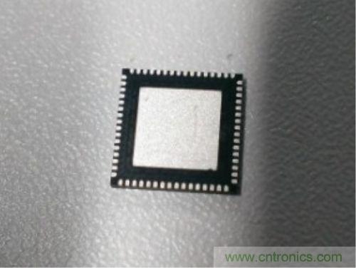 制作U盤全過程，由PCB做起
