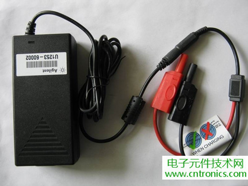 拆全球首款！安捷倫OLED手持式數(shù)字萬用表拆解