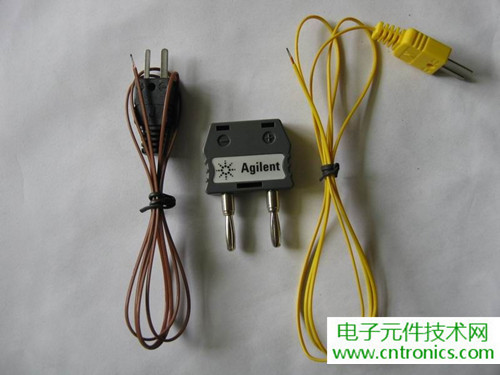 拆全球首款！安捷倫OLED手持式數(shù)字萬用表拆解