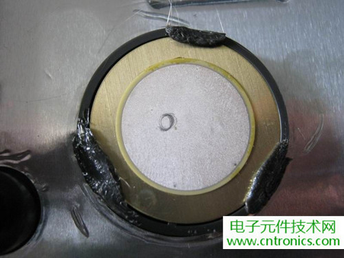 拆全球首款！安捷倫OLED手持式數(shù)字萬用表拆解