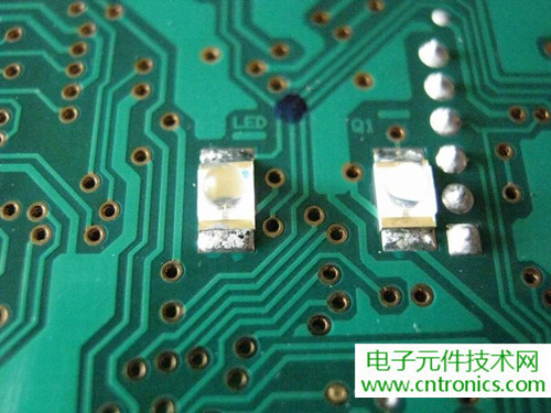 拆全球首款！安捷倫OLED手持式數(shù)字萬用表拆解