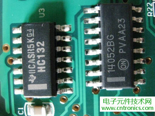 拆全球首款！安捷倫OLED手持式數(shù)字萬用表拆解