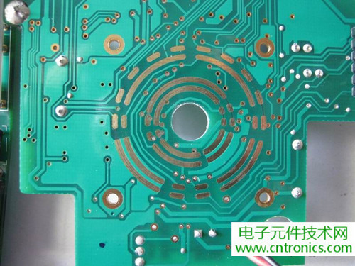 拆全球首款！安捷倫OLED手持式數(shù)字萬用表拆解