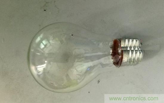 LED夜燈改裝記，如何廢物利用？