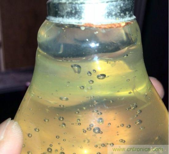 LED夜燈改裝記，如何廢物利用？