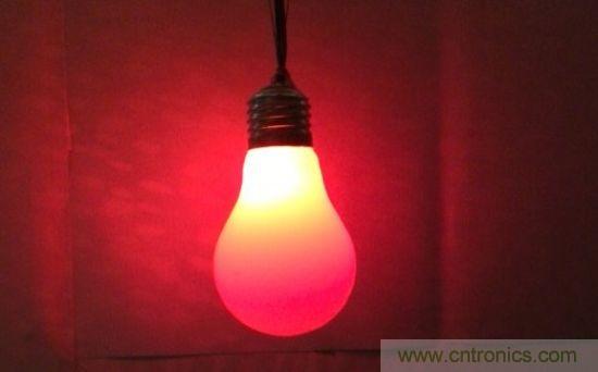 LED夜燈改裝記，如何廢物利用？