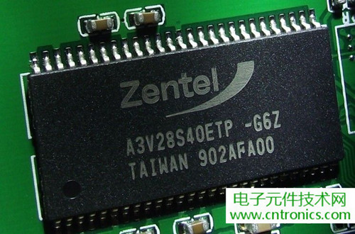 探秘電子紙！一款電紙書的電子墨水屏拆解