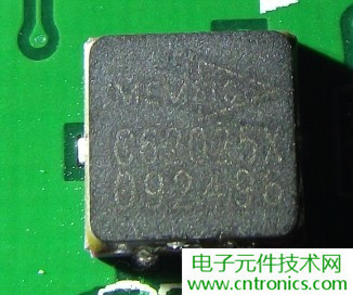 探秘電子紙！一款電紙書的電子墨水屏拆解
