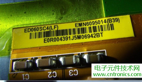 探秘電子紙！一款電紙書的電子墨水屏拆解