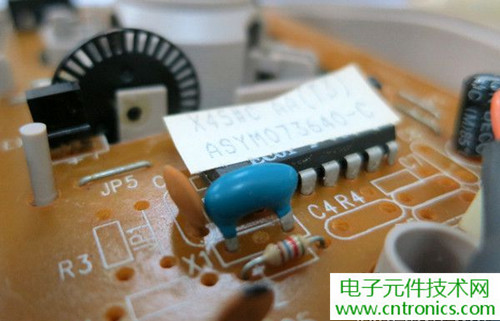 殿堂級(jí)機(jī)械鼠標(biāo)拆解：嘆精致做工！