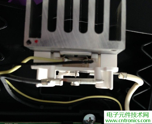 PM2.5殺手！松下納米水離子空氣凈化器拆解